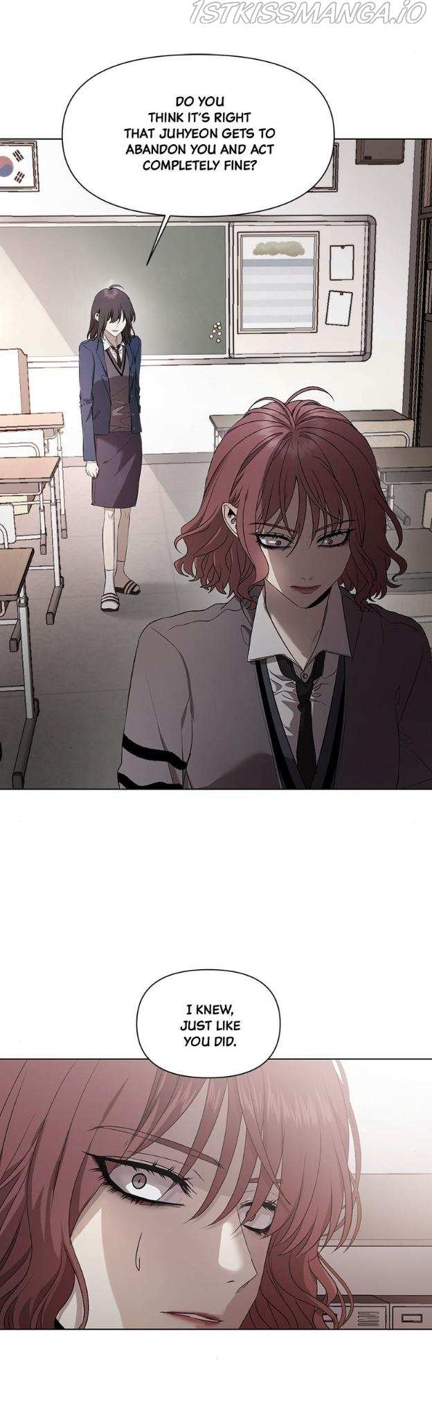 Dreaming Freedom Chapter 22 image 12